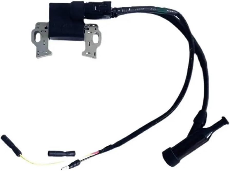 Ignition Coil Fit For Package DZ390GX390H2 Road Cutting Machine And Cleaning(GX390H2)