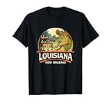 musique louisiane jazz Vêtements de vacances de la Nouvelle-Orléans Louisiane, tenues, hauts, sac, sac de plage, accessoires et décoration d'intérieur pour femmes, hommes, maman, papa, garçons, filles, jeunes, adolescents et enfants qui aiment la Louisiane, les alligators et la musique d'herbe bleue.