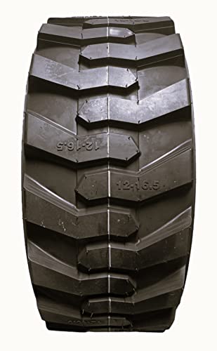 Horseshoe T168 Trac-King Skid Steer Tire