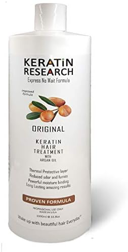 علاج الشعر بالكيراتين البرازيلي 1000 مل تركيبة تركيبة احترافية مثبتة نتائج مذهلة كويراتينا كيراتينا برازيليرا تراتاميانتو