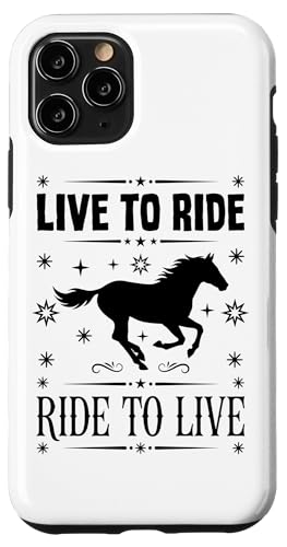LIVE TO RIDE TO LIVE ���m�n�p���D�� �X�}�z�P�[�X iPhone 11 Pro �p