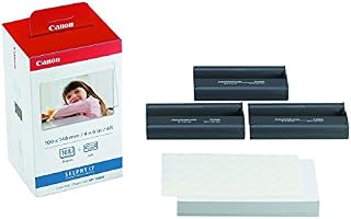 Canon KP-108IN Ink/Paper Set