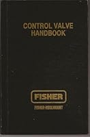 Control Valve Handbook Third Edition B003HU3R3M Book Cover