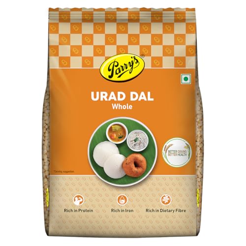 Image of Parry's Urad Dal Whole, 1kg