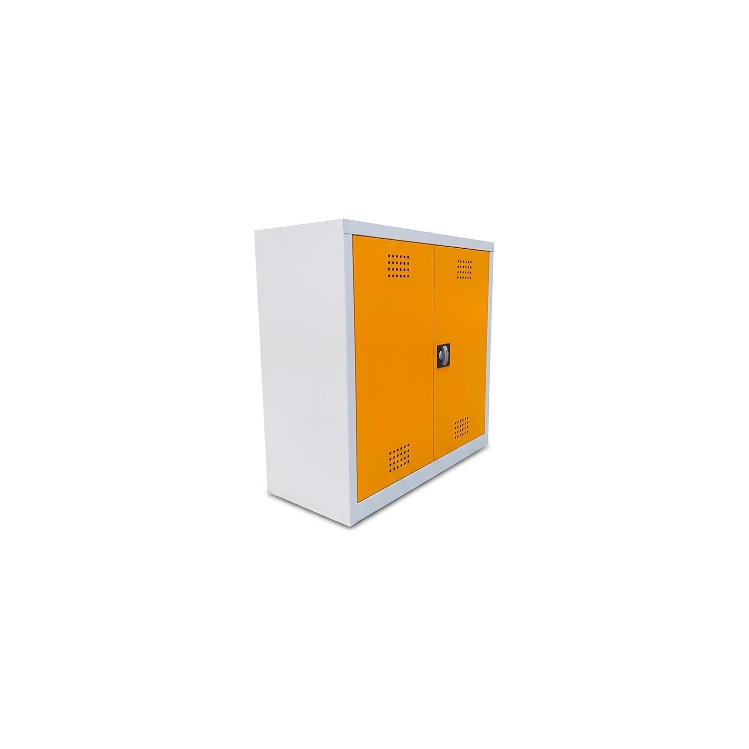 eurokraft | Umweltschrank | Leergehäuse | Höhe 900 mm | BxT 920 x 400 mm