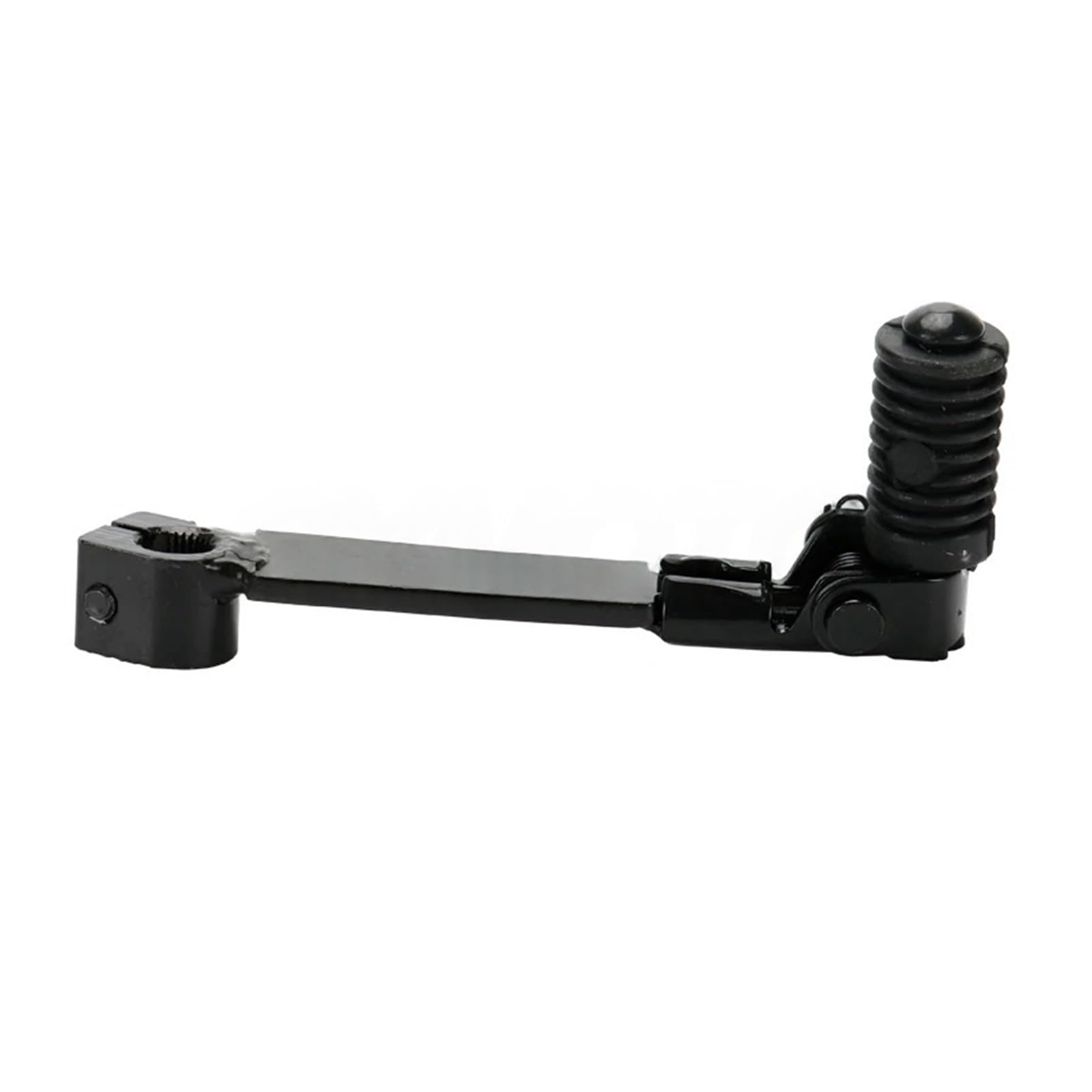HEWPNGS Motorcycle Folding Gear Shifter Shift Lever for 50cc 90 110 125cc 140cc 150cc 160cc XR50 CRF50 KLX SSR Thumpstar Pit Dirt Bike Shifts levers