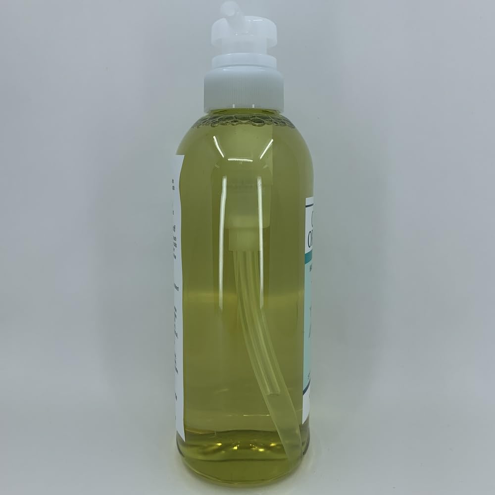 Lebel Cool Orange Hair Soap SC - 600 ml