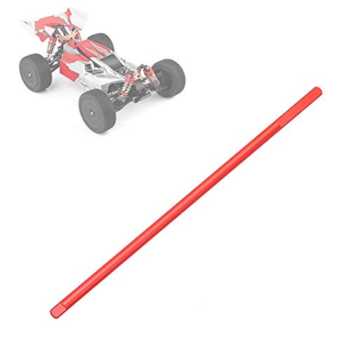 Vbestlife Central Drive Shaft,Rc Car Central Drive Shaft Replacement Accessories Fit For Wltoys 144001 1:14 4Wd Car #TOP4