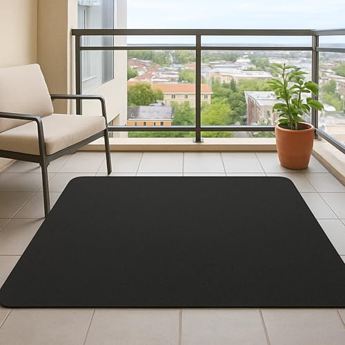 Waterproof Outdoor Balcony Rug – Durable and Stylish Balcony Carpet