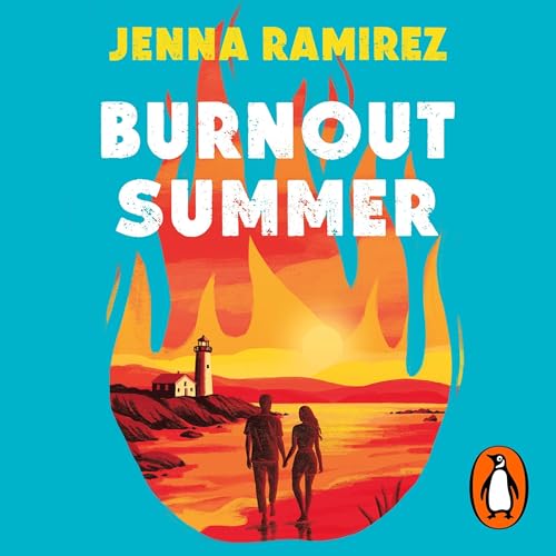 『Burnout Summer』のカバーアート