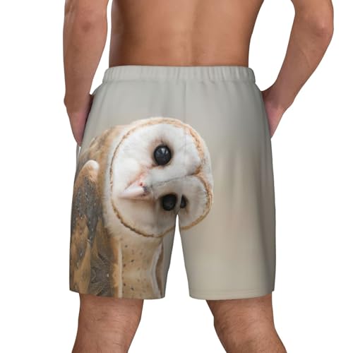 Short de bain séchage rapide EdWal avec finitions premium