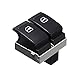 Produktbild ben-gi Ersatz für T5 T6 Autofahrerseite Taste Für T5 Fensterheber-Schalter Taste 7E0959855 Auto Switch