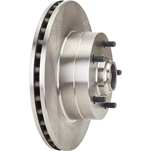 Speedway Motors Deluxe Disc Brake Kit, 1955-1964 Chevy Full-Size Car, For Stock Drum Brake Spindles Only, Improve Brake Performance With This Bolt-On Kit #TOP4