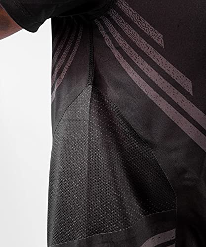 Image of Venum Men's UFC Authentic Fight Night Walkout Jersey