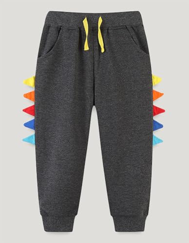 Boys Pants Sweatpants Trousers Sports Pants Jogger Pants Casual Pants Cotton Pants for Boys Sweatpants-2043