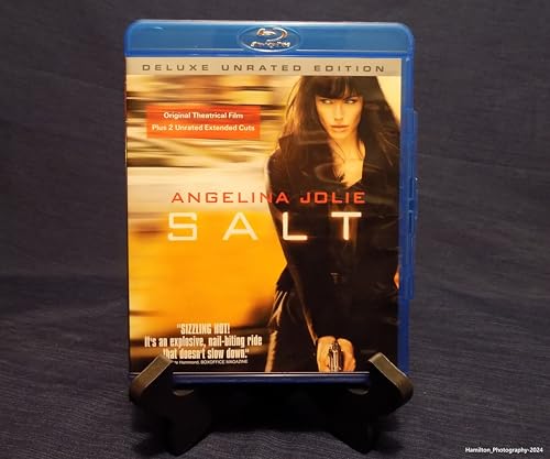 Salt [Blu-Ray][2010]