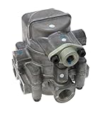 Freightliner SR-7 Spring Brake Valve - BW K021562