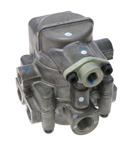Freightliner SR-7 Spring Brake Valve - BW K021562