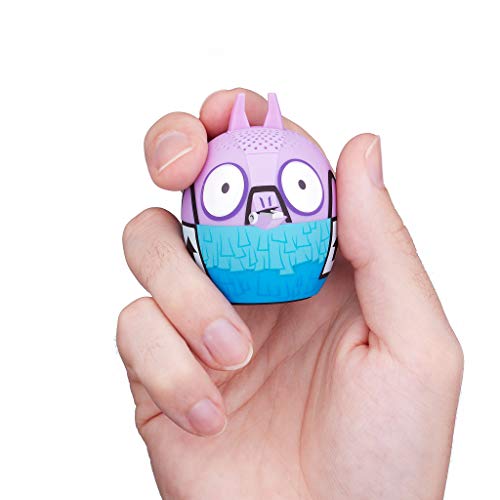 Fortnite Bitty Boomers Llama Wireless Bluetooth Speaker #TOP2