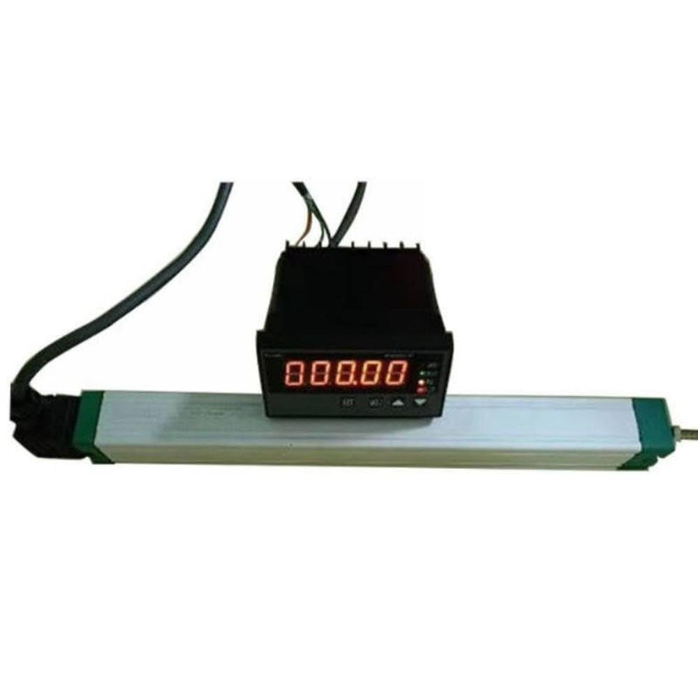 Electronic Ruler Digital Display Displacement Sensor Digital Display KTR Digital Display Position Display Instrument