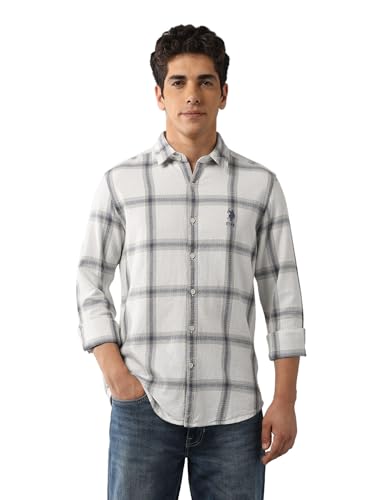 Image of U.S. Polo Assn. Denim Co. Apparel Shirt