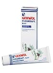 Gehwol - Detergente per piedi, 75 ml, colore: Blu