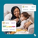 Child and Grownup Thermometer -Savings & Finds