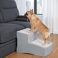 Hondentrap easy step - l - Dierenbenodigdheden kopen? | Korting tot 50
