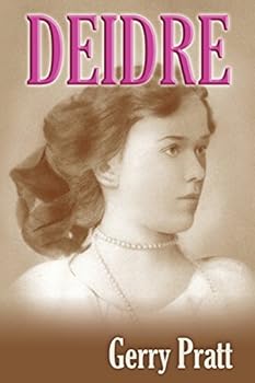 Paperback Deidre Book