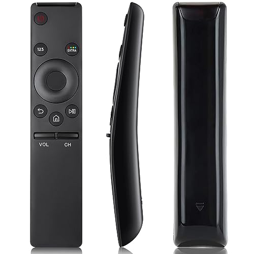 Opiniones de pantalla samsung smart - 5 favoritos. 48 TOPOST Control Remoto Compatible con Samsung Smart TV BN59-01259B (Baterias no incluida)