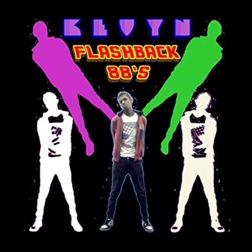 Flashback 88's by The Boy Kevin on Amazon Music