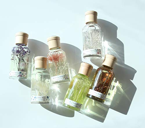 Set Difusor de Varillas con Luz LED y Aceites 160 ml miniatura 7