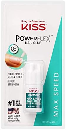 Kiss Powerflex Glue