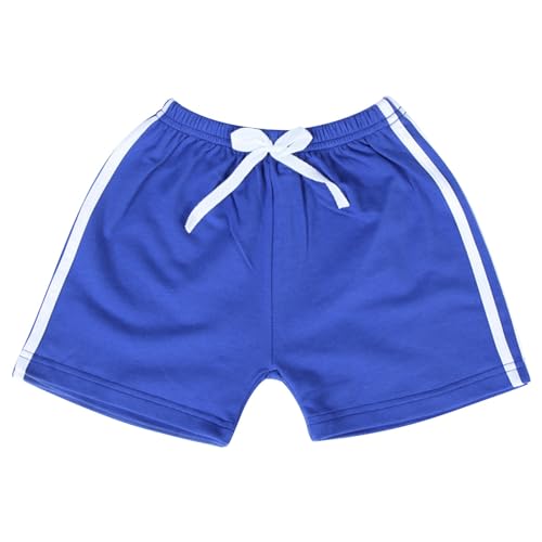Toddler Baby Boys Summer Cotton Shorts Kids Girls Sport Shorts Runing Athletic Jogger Pants Teen Boys Clothes Shorts