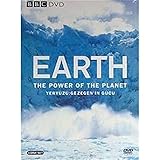 Yeryüzü Gezegen\'in Gücü / Earth The Power of the Planet (3 DVD)