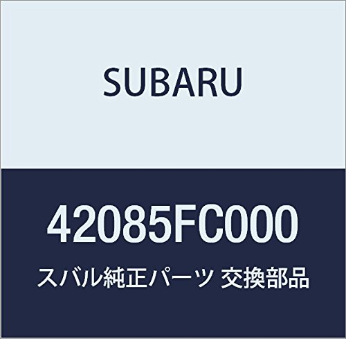 SUBARU (�X�o��) �������i �_���p �t���G�� �A�Z���u�� ���^�[�� �t�H���X�^�[ 5D���S�� �i��42085FC000
