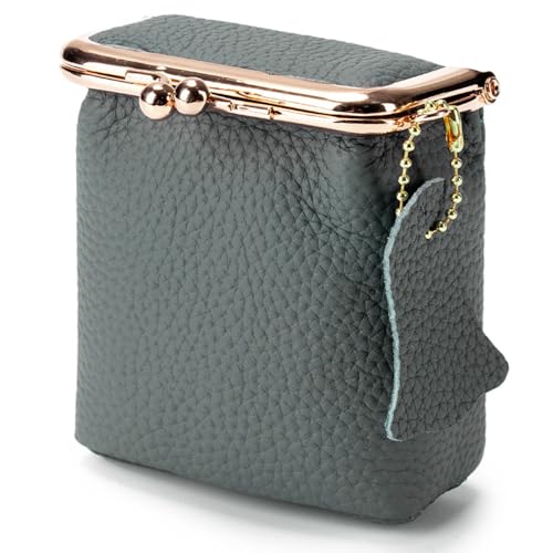 Mini Trousse de Maquillage, Pochette de Maquillage en Cuir pour Rouge à Lèvres, Organiseur Portable Vintage pour Porte-Monnaie, pour Parfum, Vernis à Ongles, Colliers et Bracelets