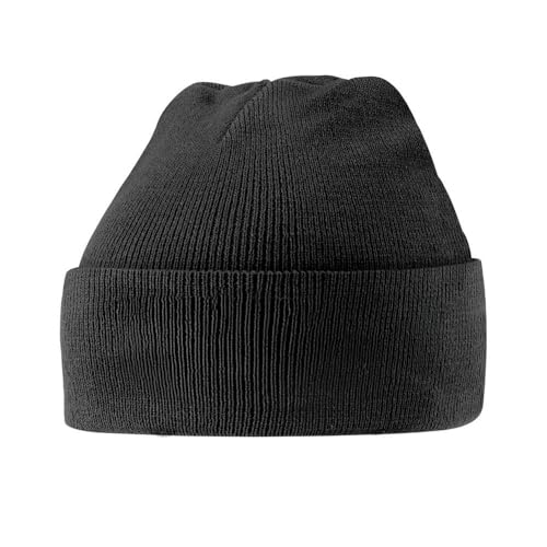 Metal Blade Records - Bonnet (Taille Unique) (Noir) – vue 2