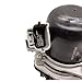 OKAY MOTOR Secondary Air Injection Pump for 2007-2013 Toyota Tundra Land Cruiser Sequoia LX570 4.6L 4.7L 5.7L 17610-0S010 10200231AA 33-2504M