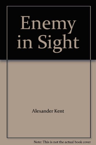 Enemy in Sight view 2