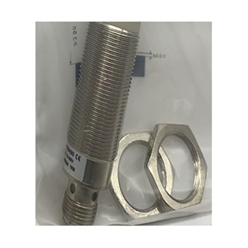 Capteur IMF18-08BPOVC0S détecteur proximité inductif M18 PNP pour machine