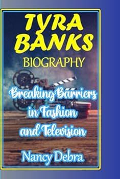 TYRA BANKS BIOGRAPHY: Breaking Barriers in Fashion and Television