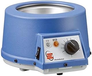 Cole-Parmer ML-36104-10, Electrothermal Mantle