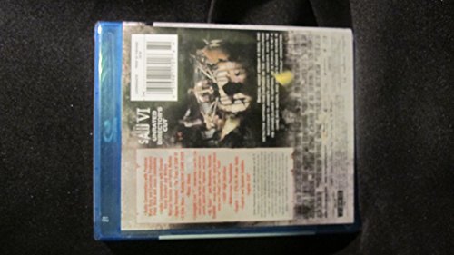 Saw VI [Blu-ray] image 4