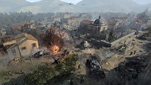 COMPANY OF HEROES 3 - PS5 - 3