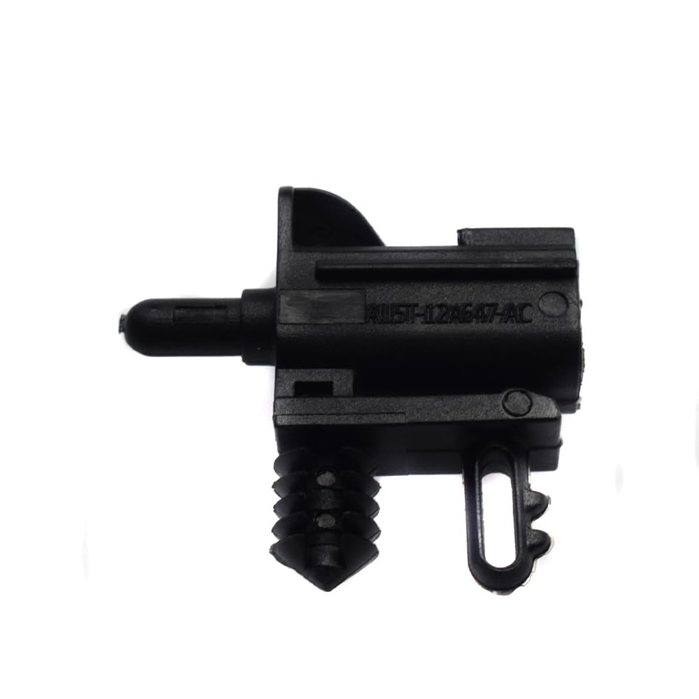 Conector del sensor de temperatura del aire ambiente AU5Z12A647B para coche 6