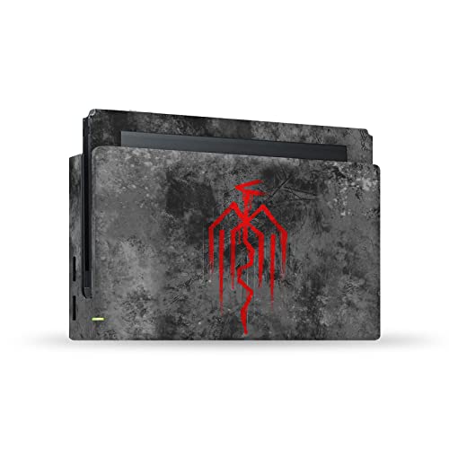 Skin Dragon Age pour Nintendo Switch parfait pour vos soirées de jeu