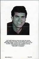 Floating Man 0967643317 Book Cover