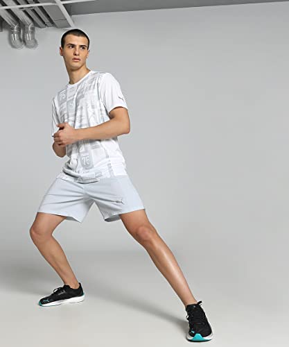 Image of PUMA Men Regular Fit T-Shirt