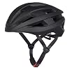 Adult Men Women Road Bike Helmet, Integrally-Molded Bicycle Helmet, Lightweight Breathable Cycling Helmet for Road & Mountain Biking, Suitable for Men Women